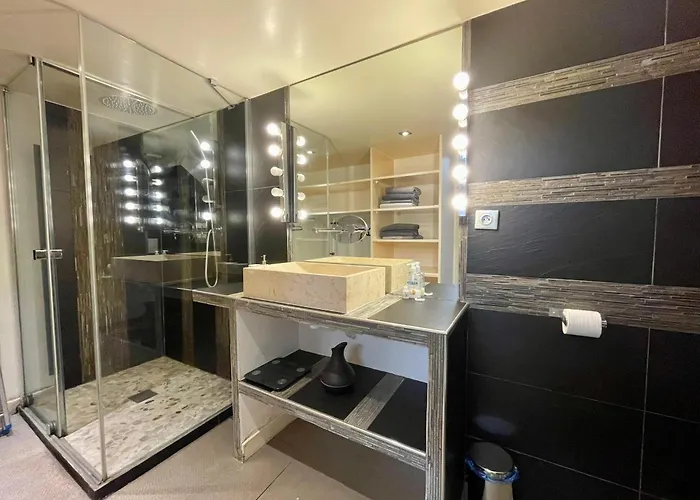 アパート Tour Eiffel 162 Vaugirard Pasteur