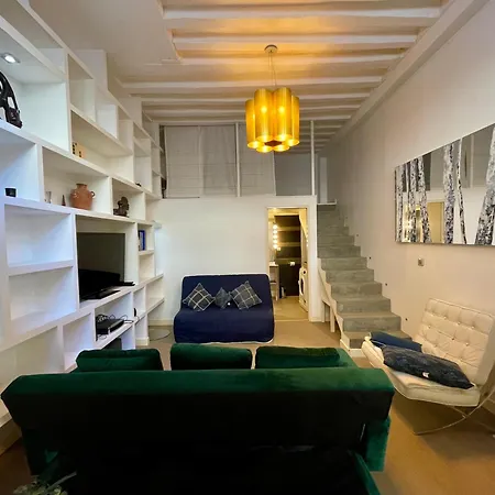 Tour Eiffel 162 Vaugirard Pasteur شقة