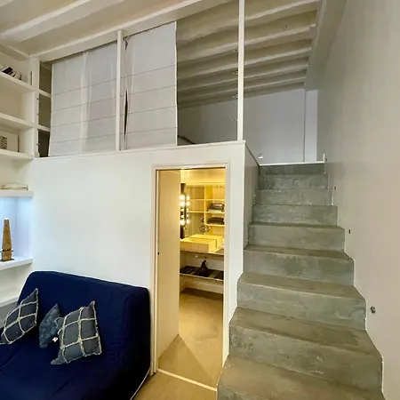 Tour Eiffel 162 Vaugirard Pasteur Daire Paris