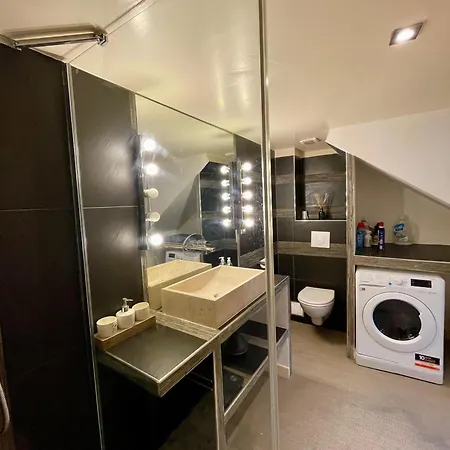 Tour Eiffel 162 Vaugirard Pasteur باريس