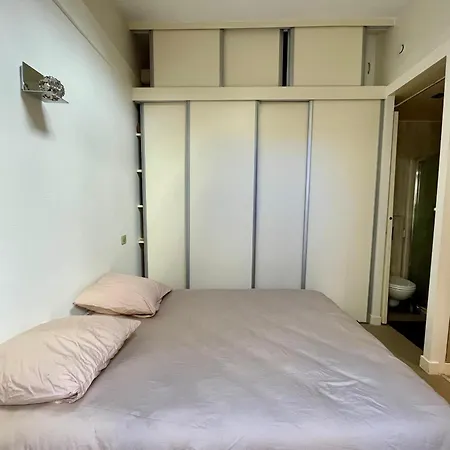 Tour Eiffel 162 Vaugirard Pasteur * باريس