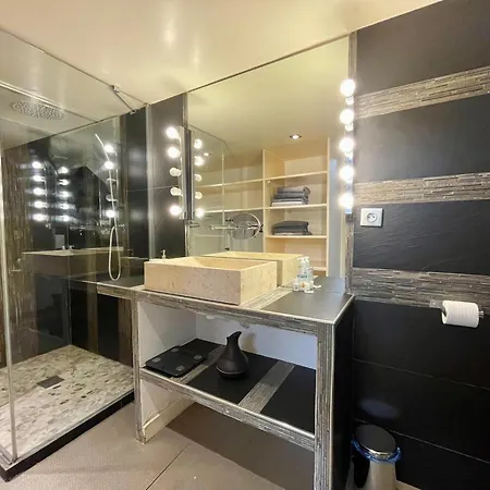 شقة Tour Eiffel 162 Vaugirard Pasteur