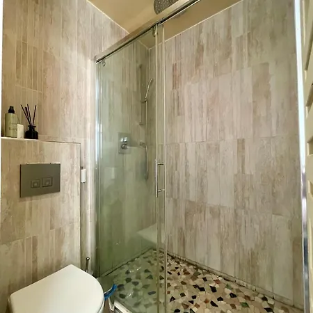 Tour Eiffel 162 Vaugirard Pasteur شقة