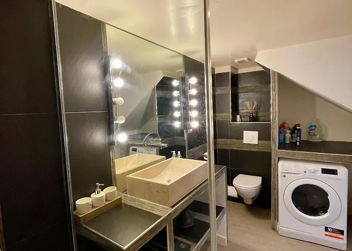 Tour Eiffel 162 Vaugirard Pasteur Paris