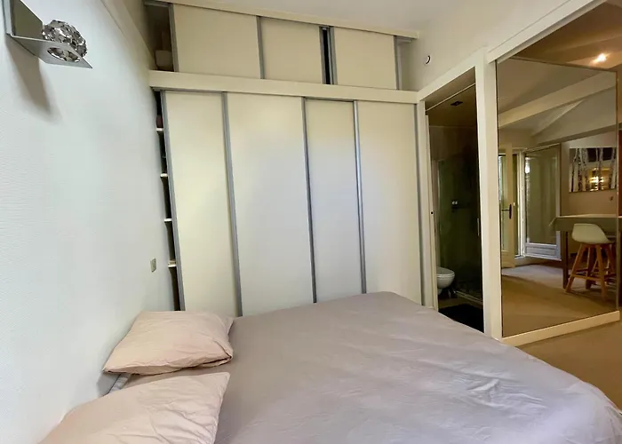 Tour Eiffel 162 Vaugirard Pasteur