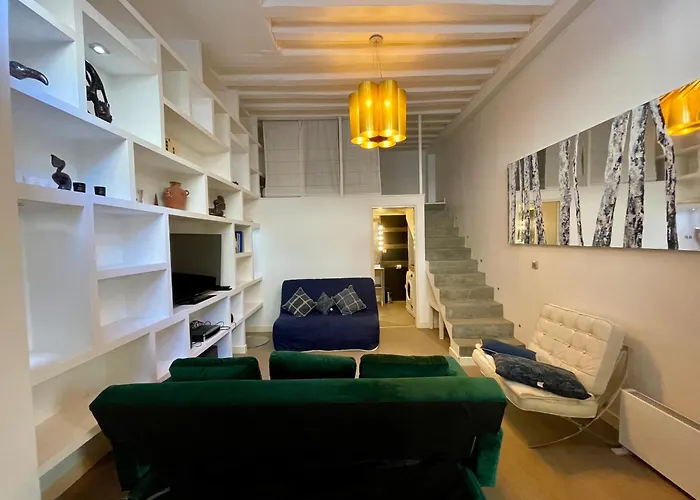 Tour Eiffel 162 Vaugirard Pasteur 아파트