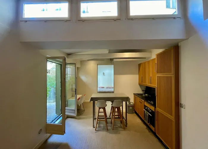 Tour Eiffel 162 Vaugirard Pasteur